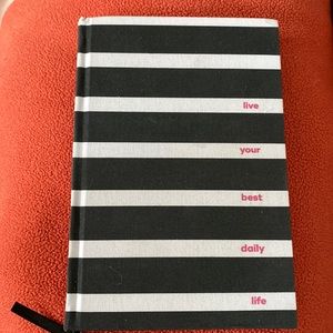 ~Scoutbags~ Well Planned Notebook